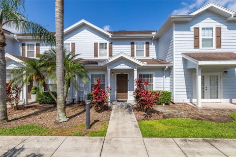 Photo of 2903 Edenshire Way #103, Kissimmee, FL 34746 (MLS # S5125153)