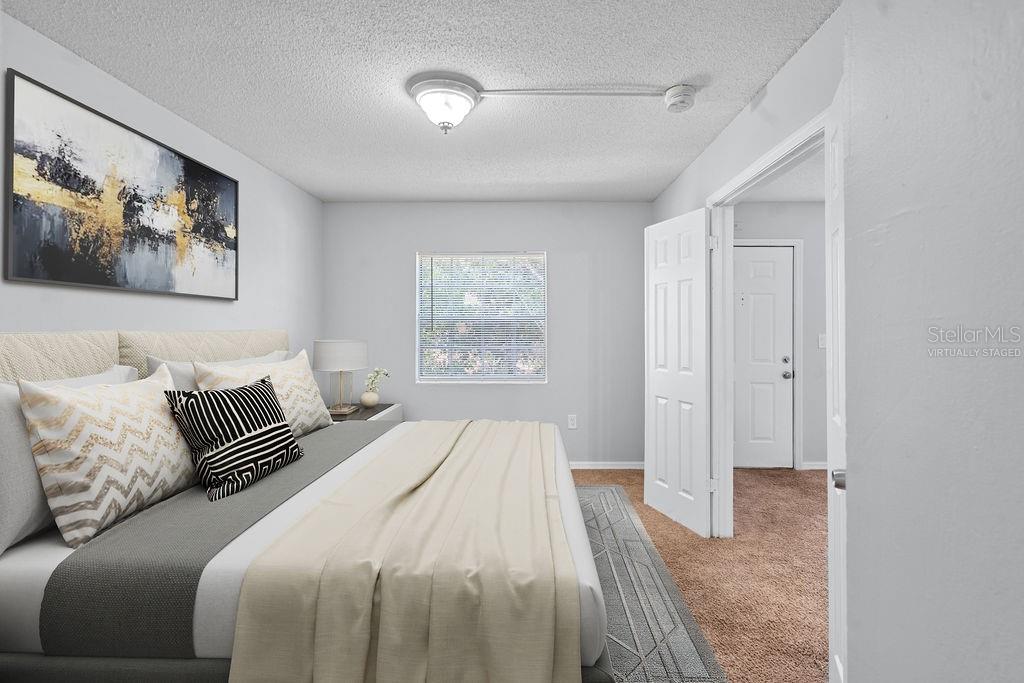 CARRINGTON PARK A CONDO - Residential