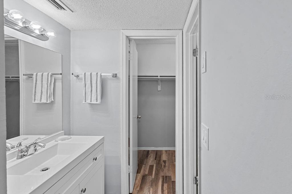 CARRINGTON PARK A CONDO - Residential