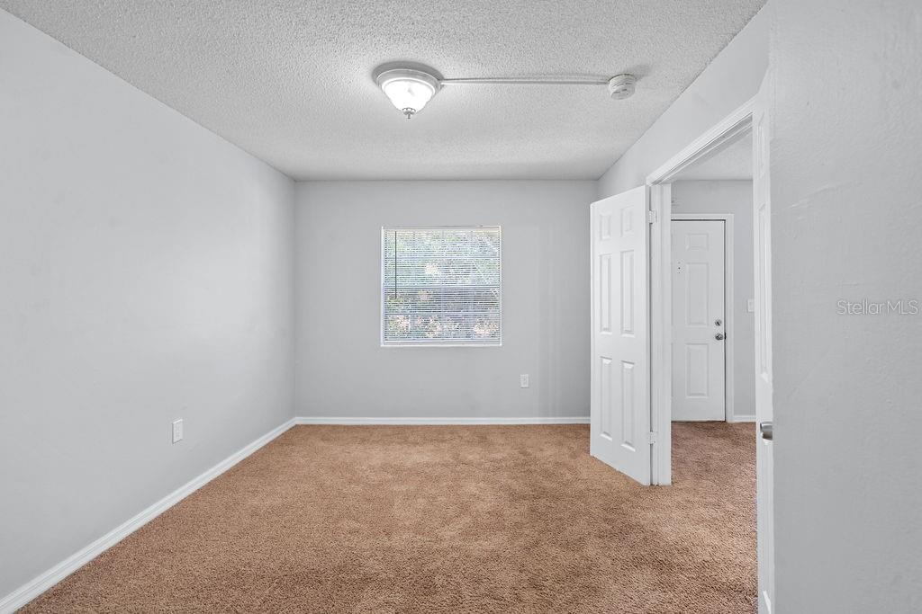 CARRINGTON PARK A CONDO - Residential