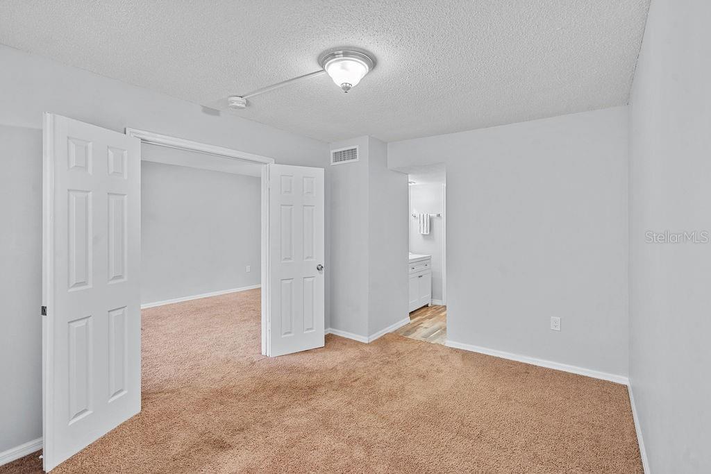 CARRINGTON PARK A CONDO - Residential