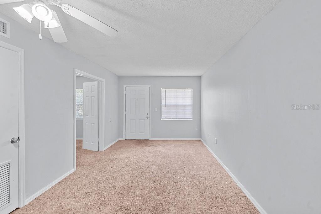 CARRINGTON PARK A CONDO - Residential