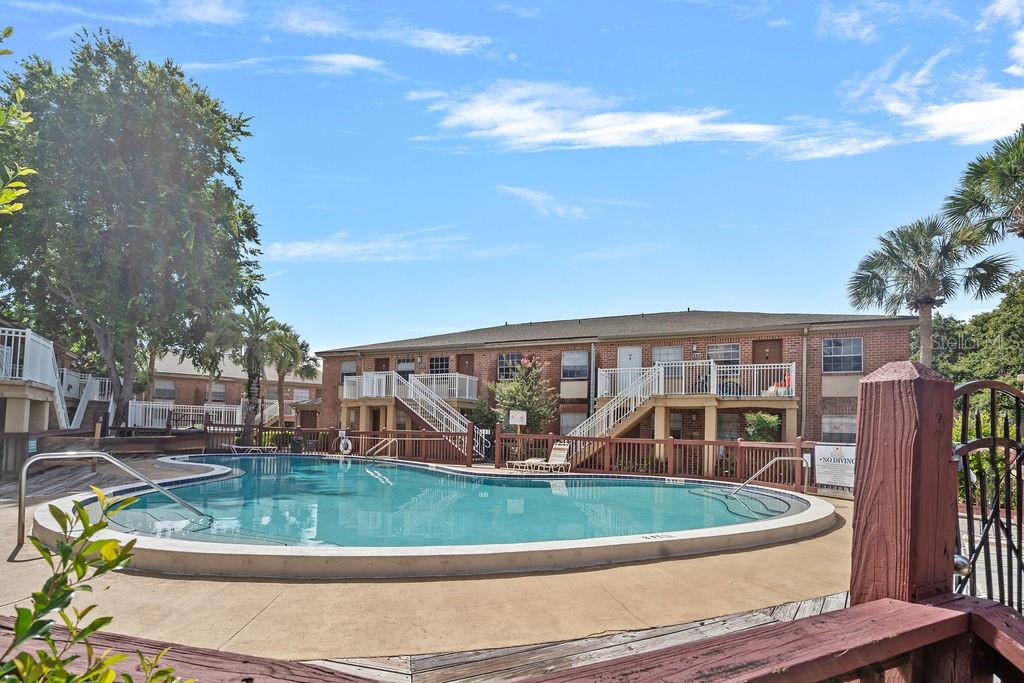 CARRINGTON PARK A CONDO - Residential