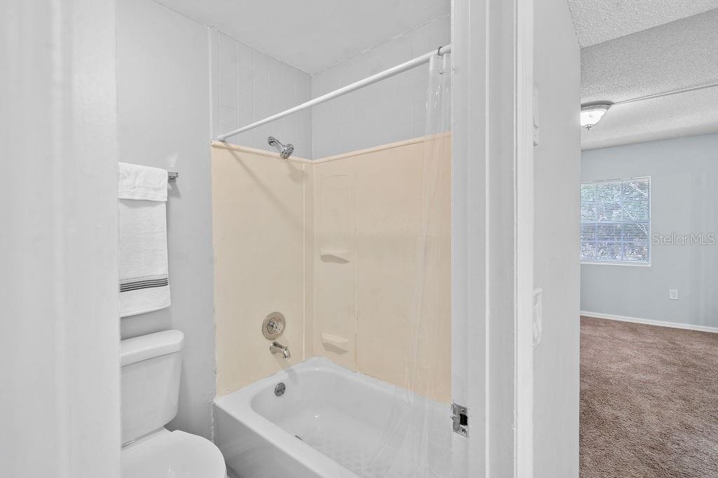 CARRINGTON PARK A CONDO - Residential