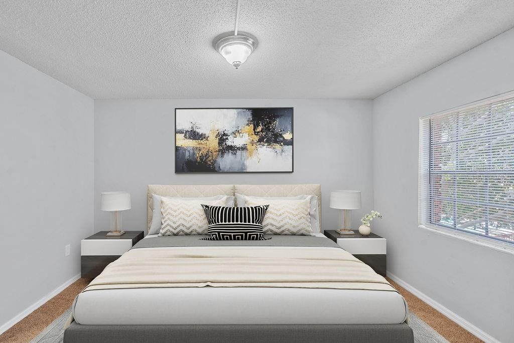 CARRINGTON PARK A CONDO - Residential