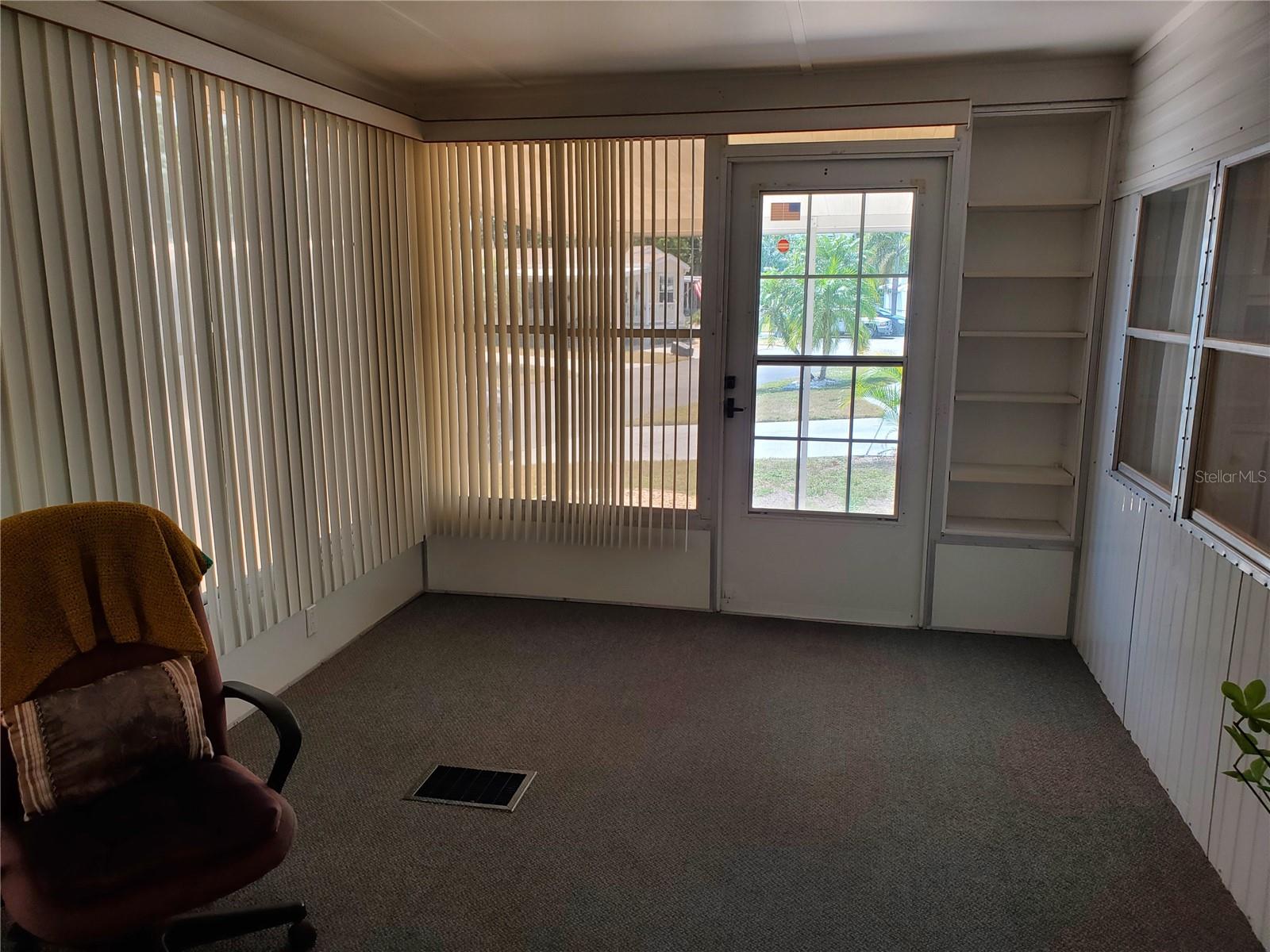 CHATEAU VILLAGE CO-OP - Residential