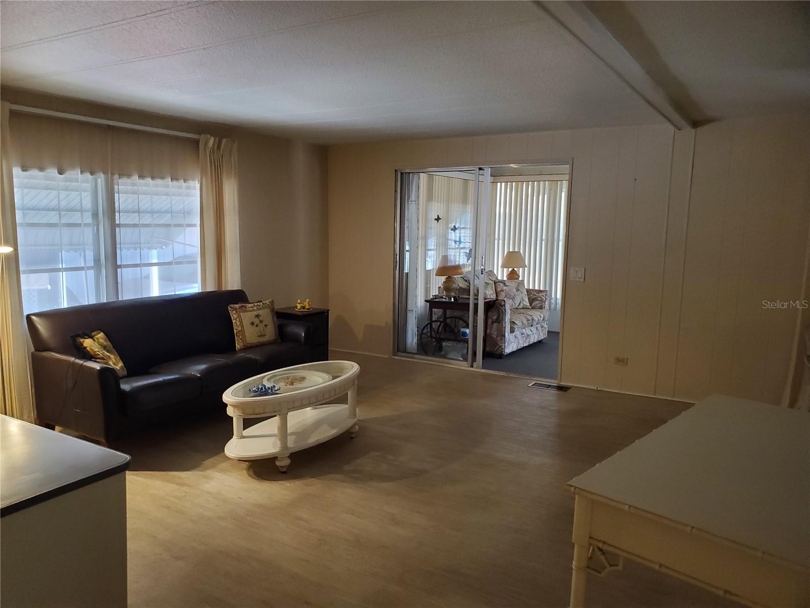 CHATEAU VILLAGE CO-OP - Residential