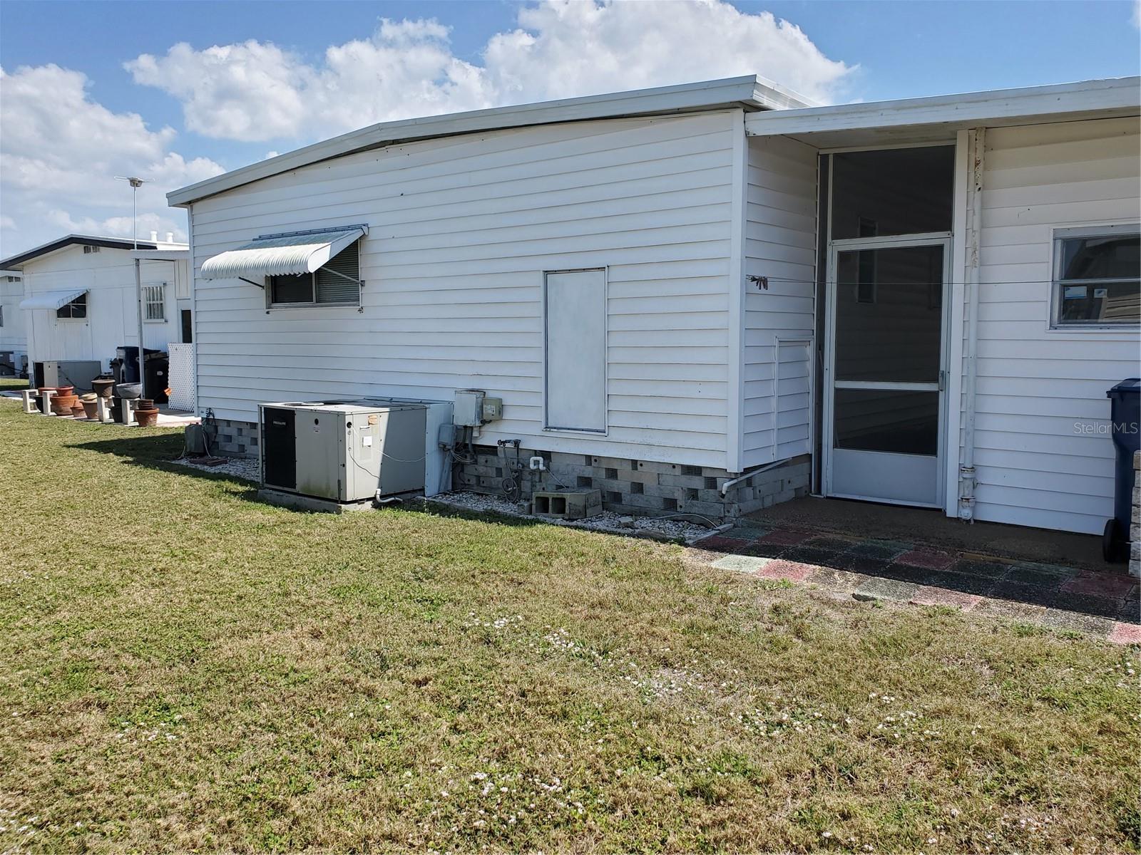 CHATEAU VILLAGE CO-OP - Residential