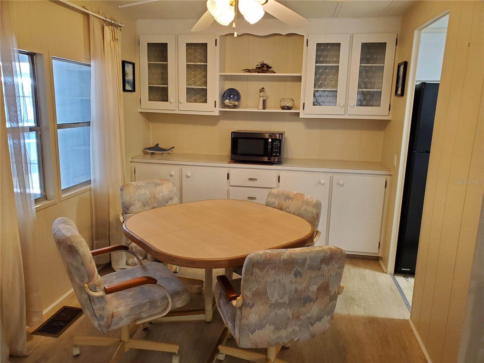 CHATEAU VILLAGE CO-OP - Residential