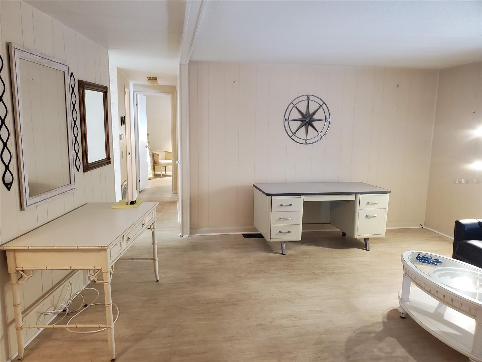 CHATEAU VILLAGE CO-OP - Residential