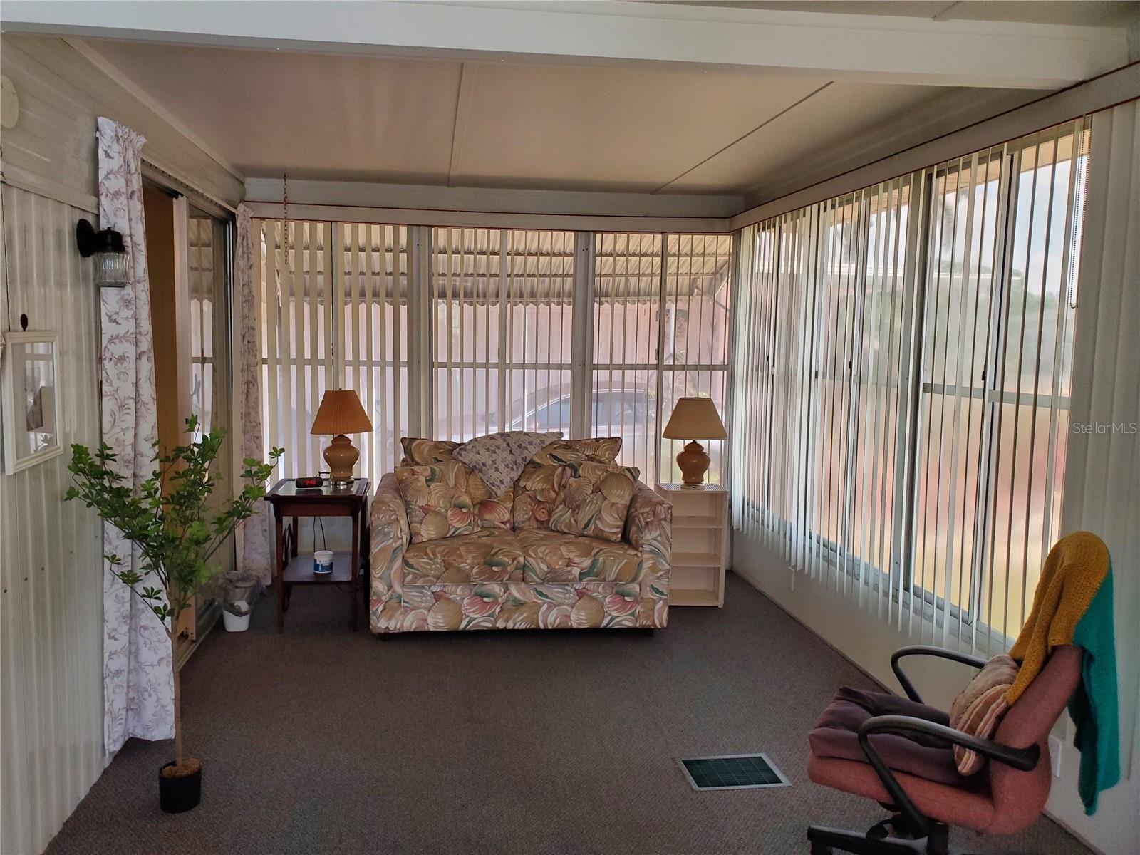 CHATEAU VILLAGE CO-OP - Residential