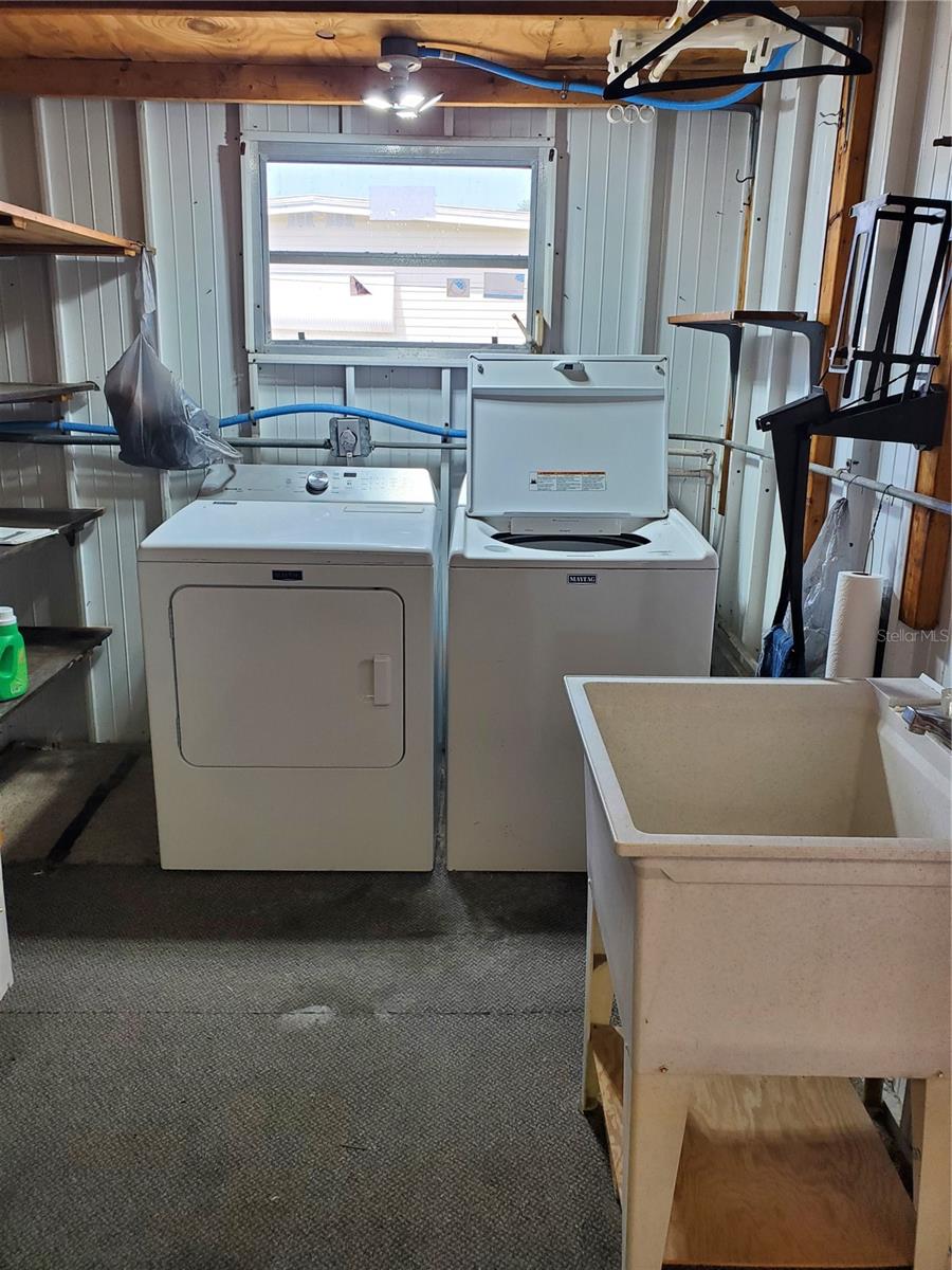 CHATEAU VILLAGE CO-OP - Residential