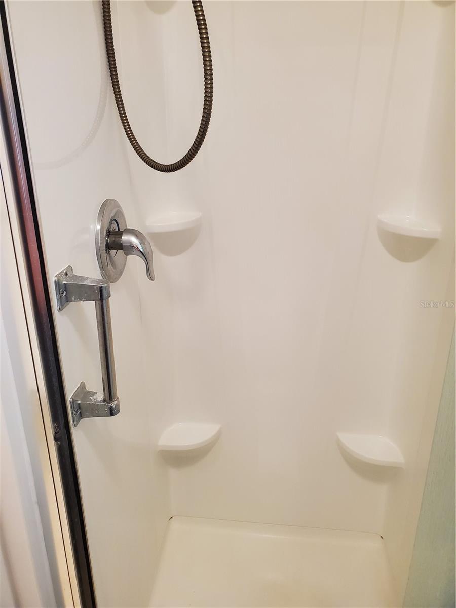 CHATEAU VILLAGE CO-OP - Residential