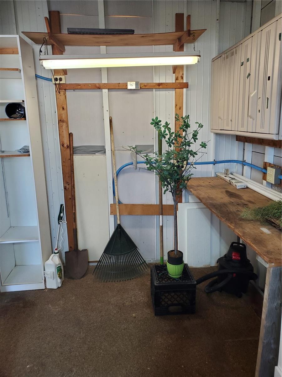 CHATEAU VILLAGE CO-OP - Residential