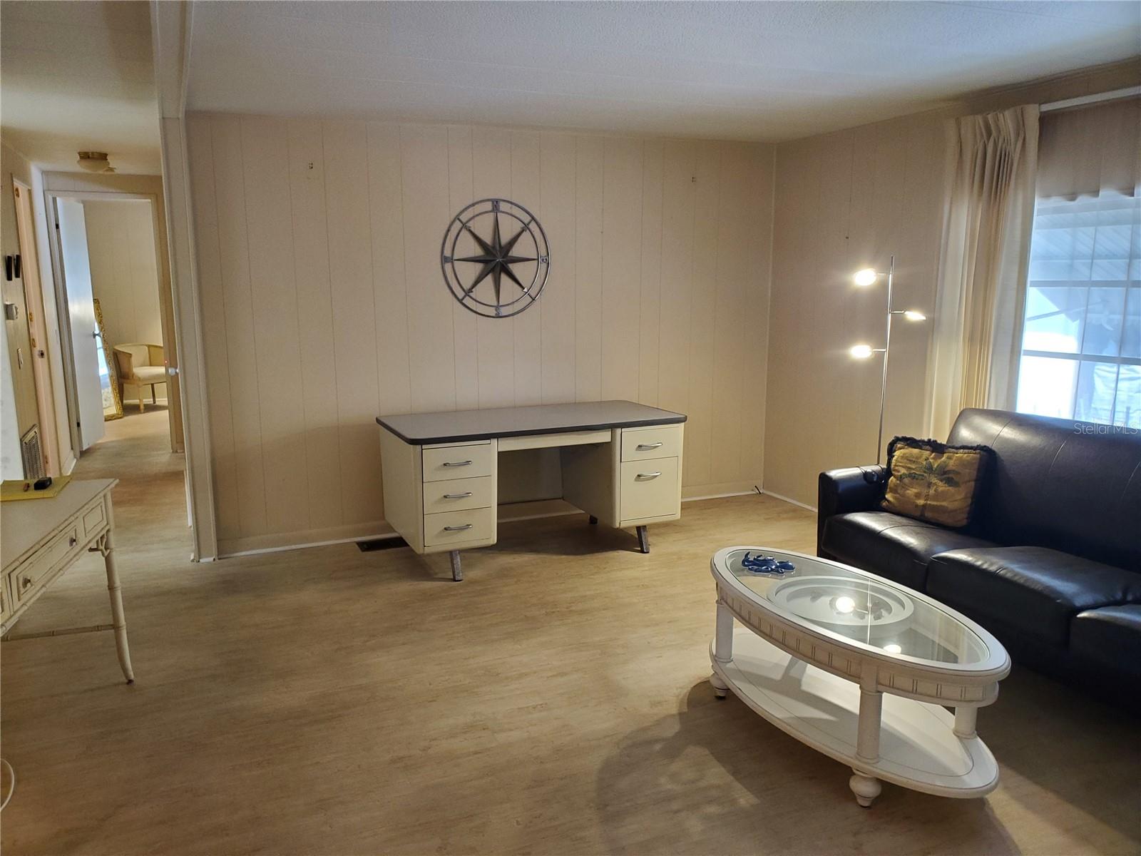 CHATEAU VILLAGE CO-OP - Residential