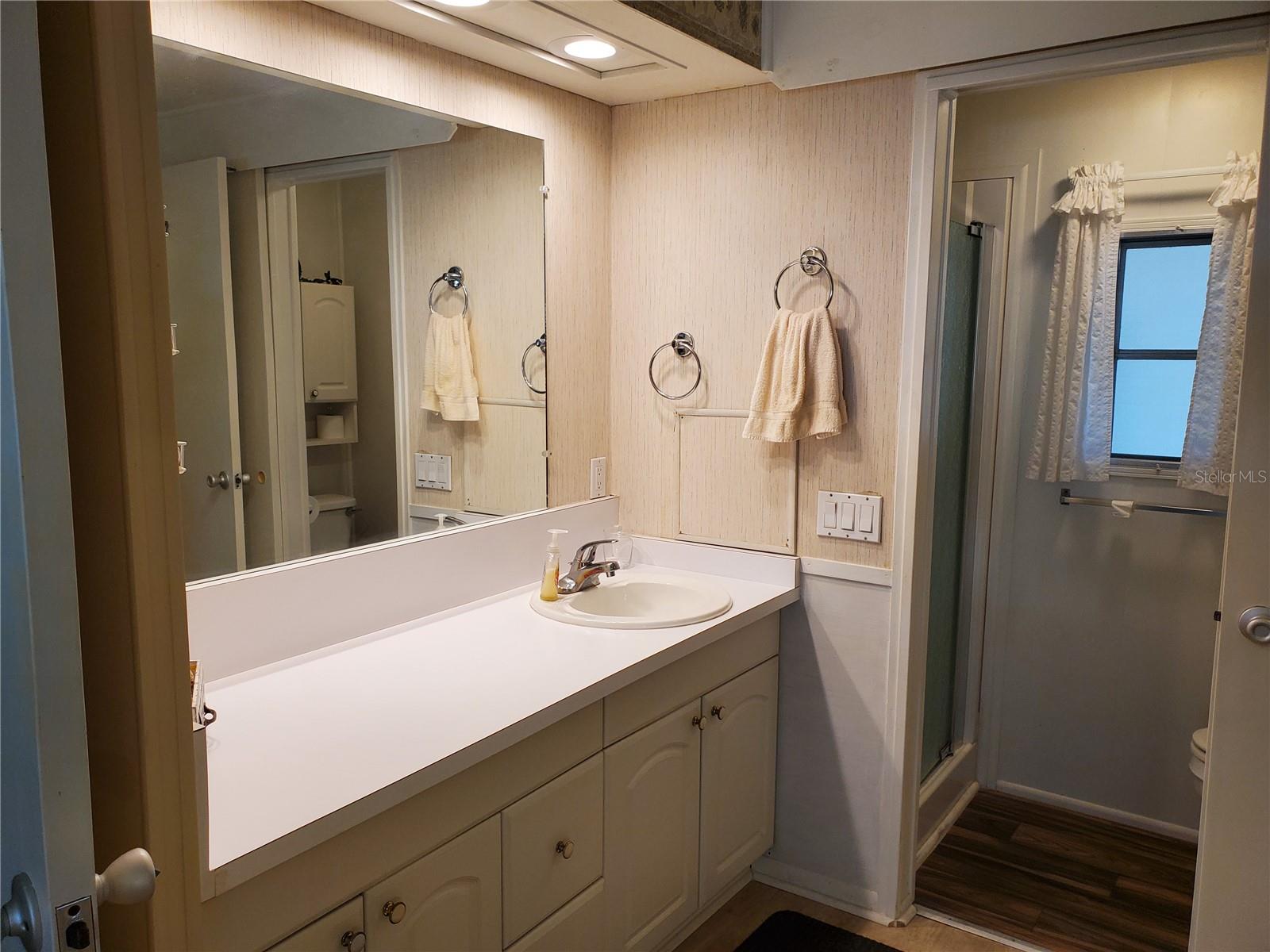 CHATEAU VILLAGE CO-OP - Residential