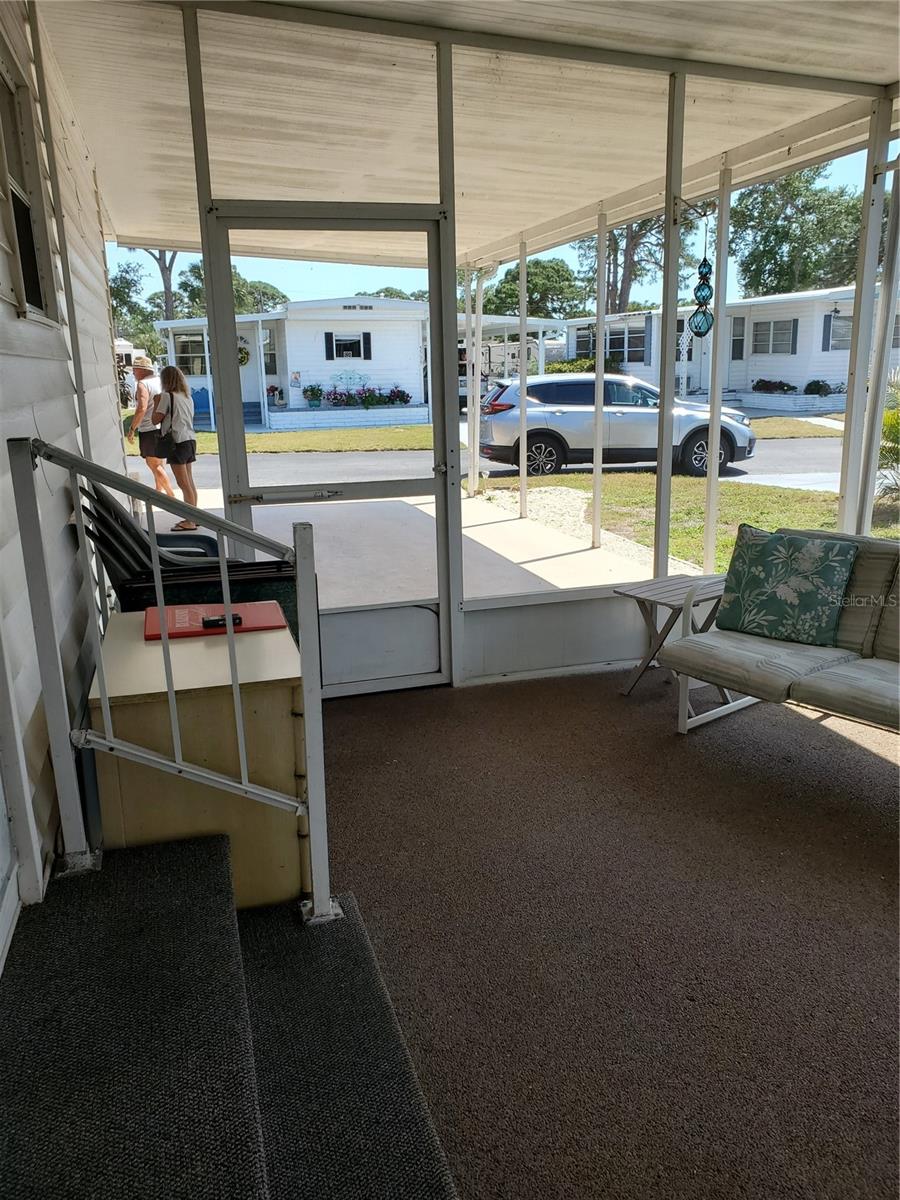 CHATEAU VILLAGE CO-OP - Residential