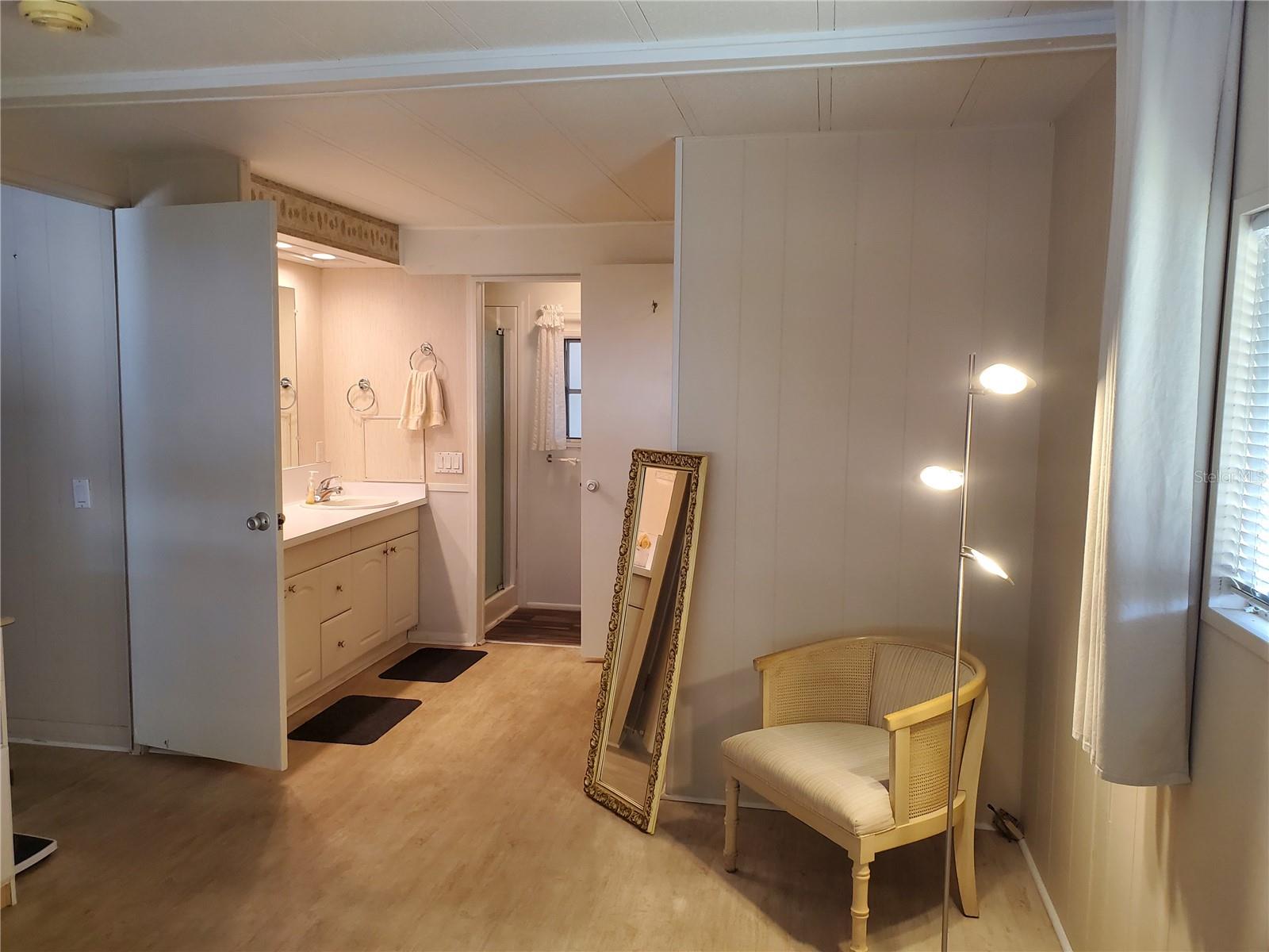 CHATEAU VILLAGE CO-OP - Residential