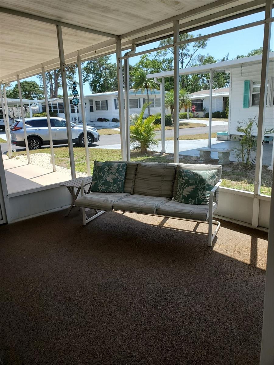 CHATEAU VILLAGE CO-OP - Residential