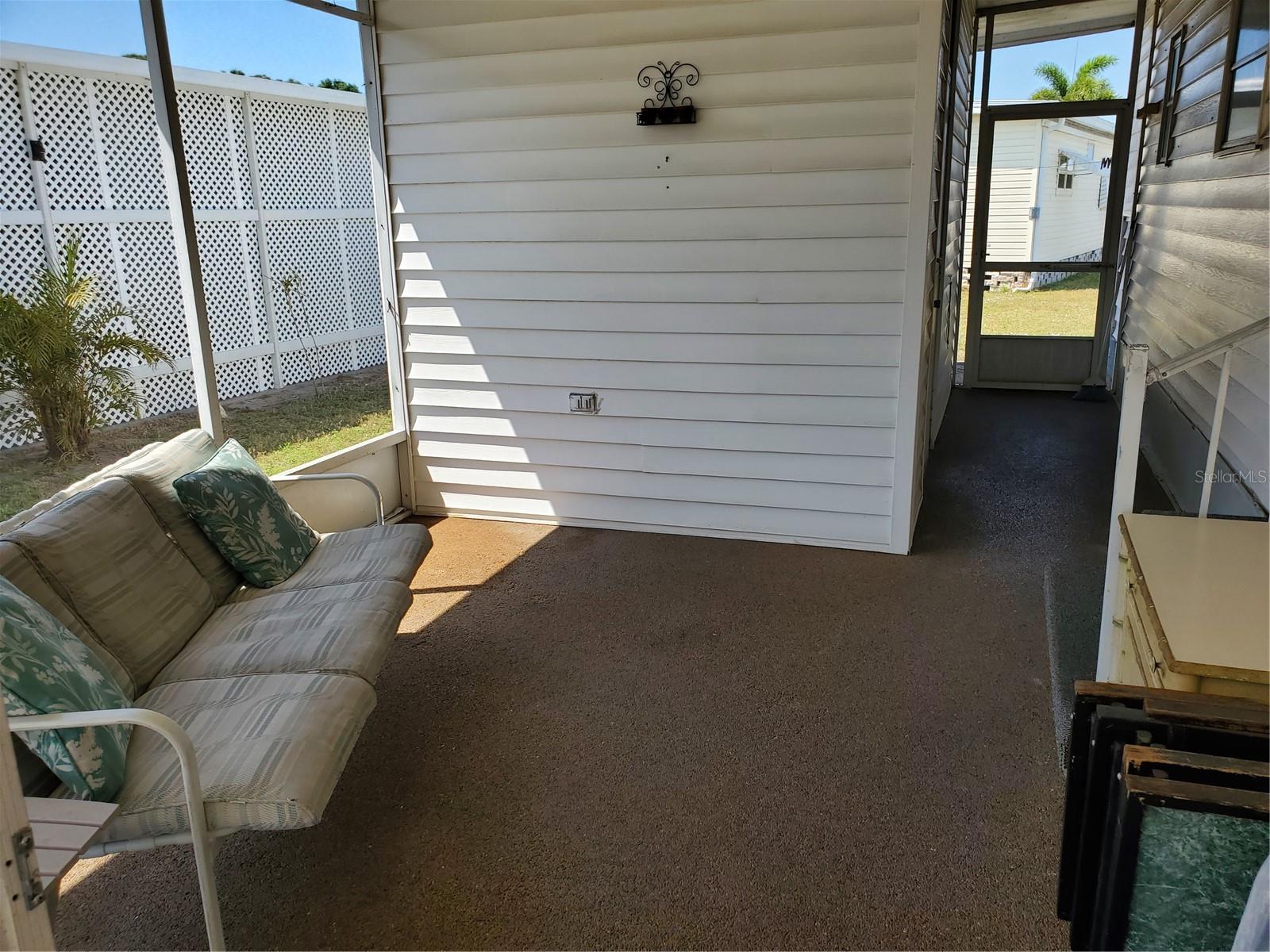 CHATEAU VILLAGE CO-OP - Residential