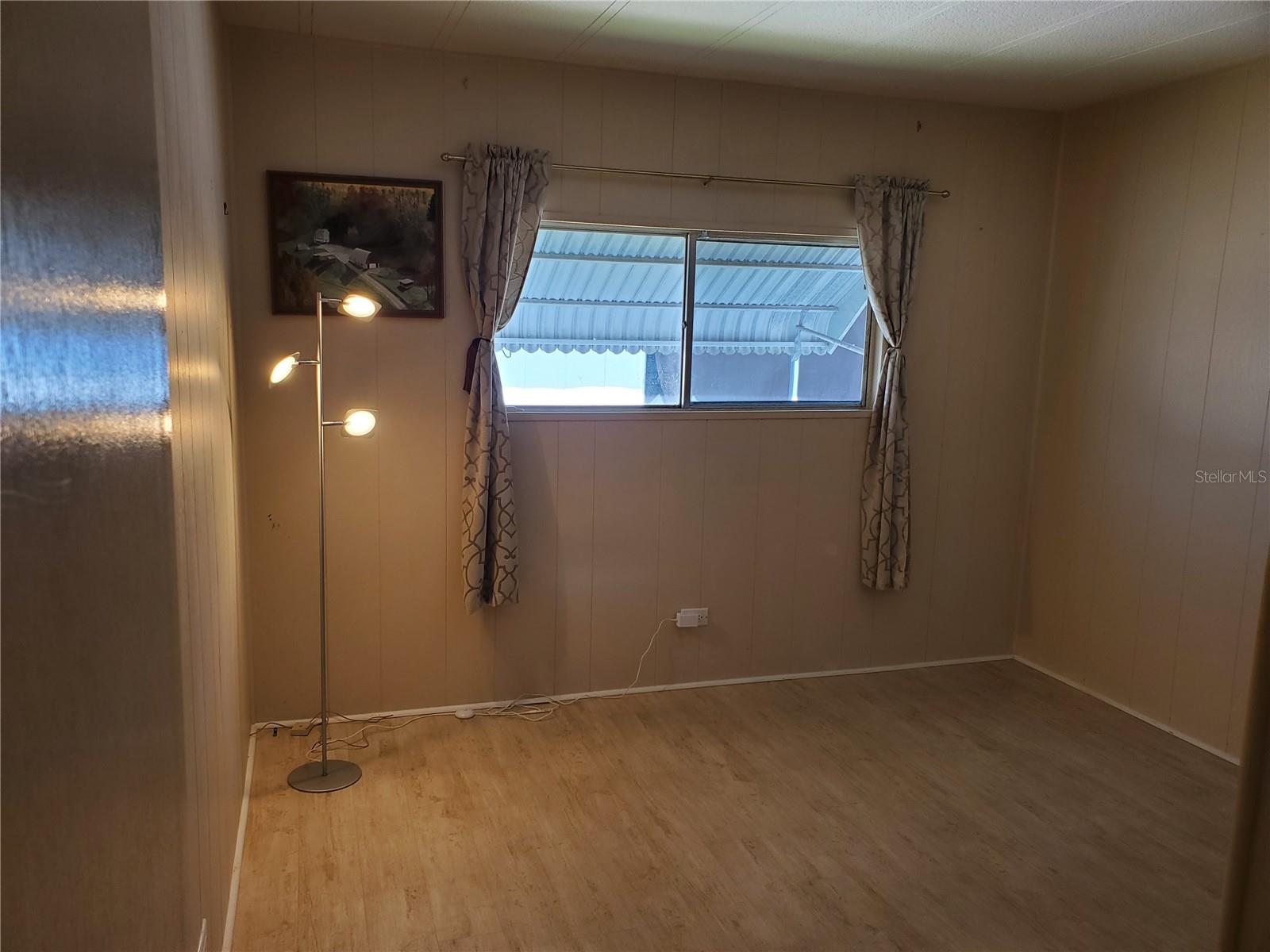 CHATEAU VILLAGE CO-OP - Residential