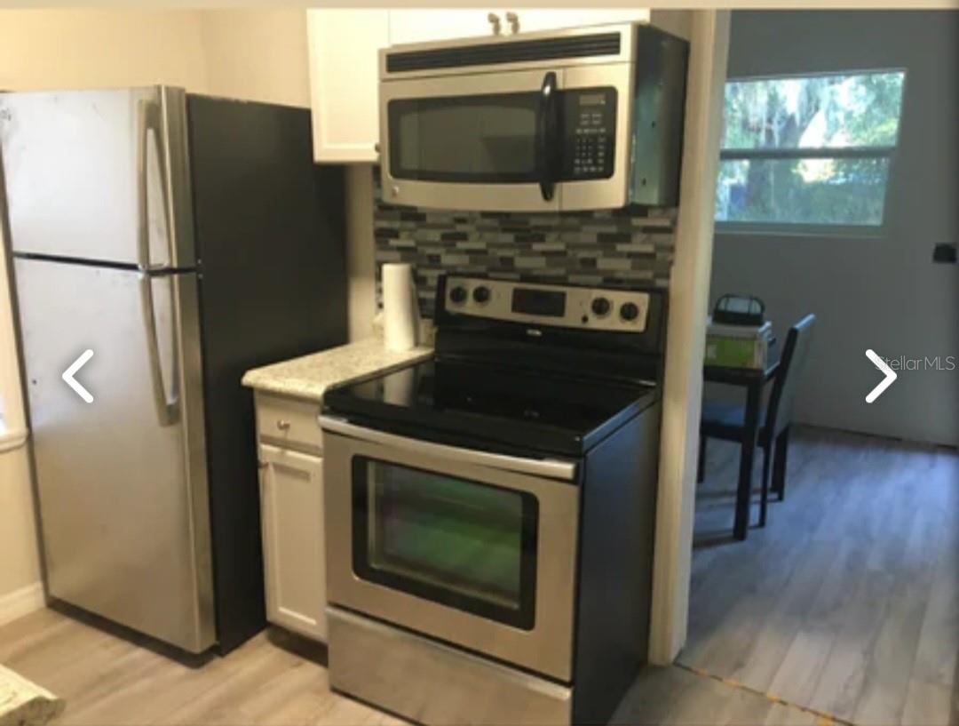 NEW INGLESIDE SUB - Residential Lease