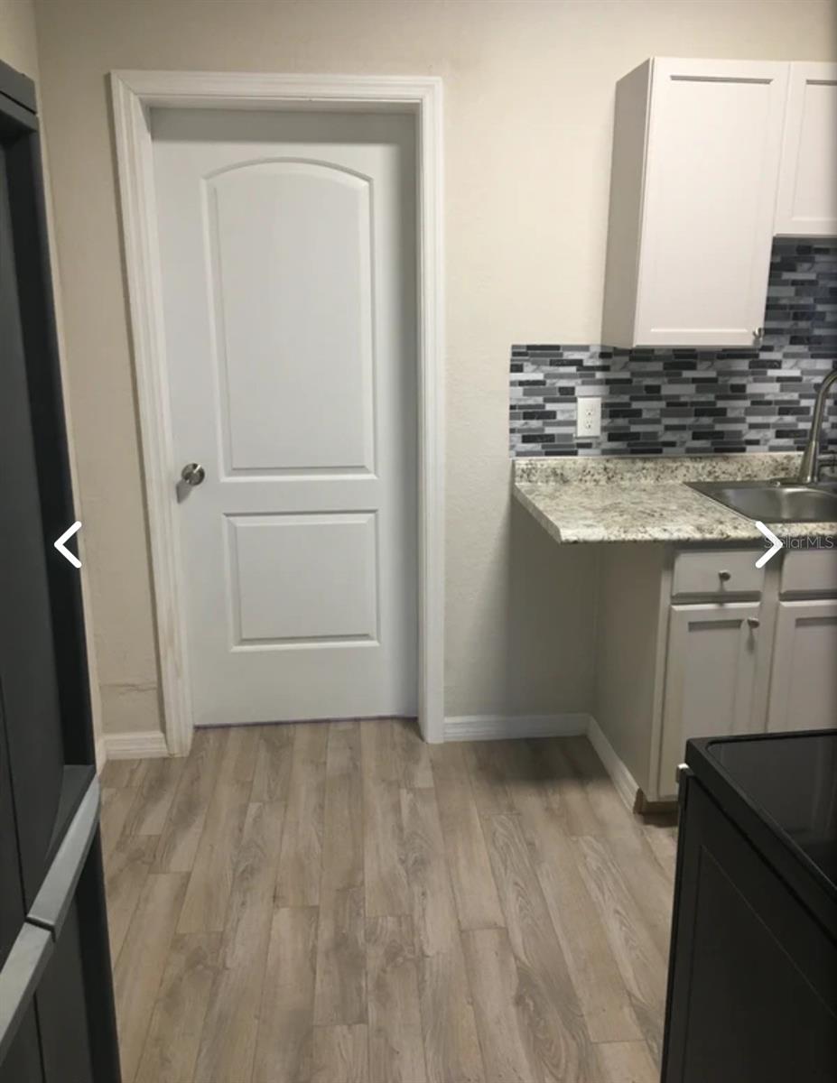 NEW INGLESIDE SUB - Residential Lease