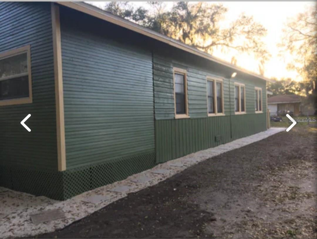 NEW INGLESIDE SUB - Residential Lease