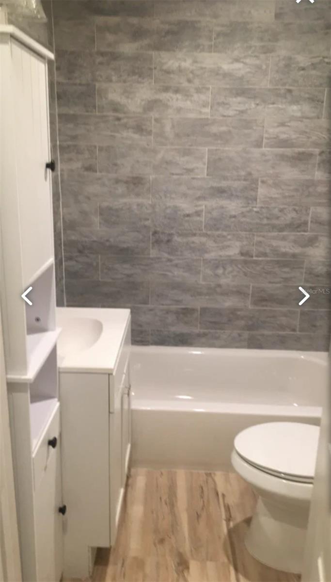 NEW INGLESIDE SUB - Residential Lease