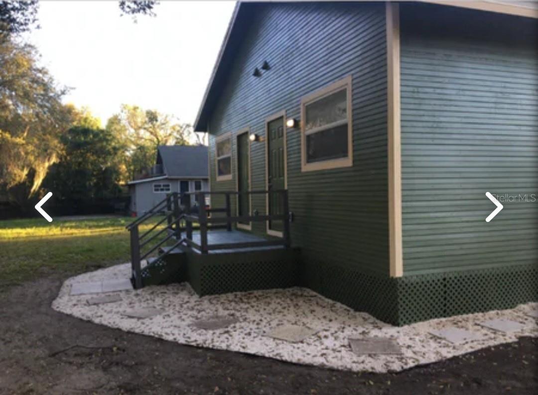 NEW INGLESIDE SUB - Residential Lease