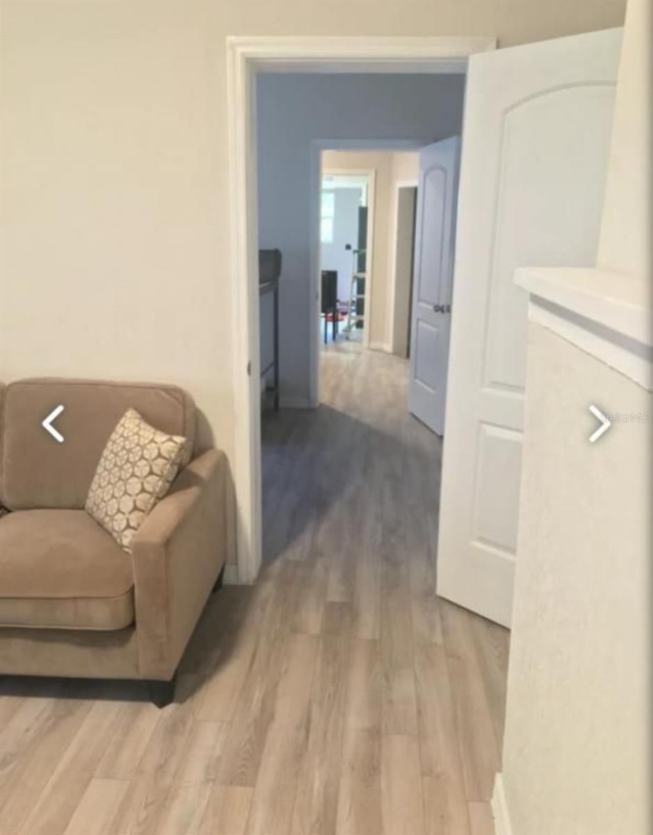 NEW INGLESIDE SUB - Residential Lease