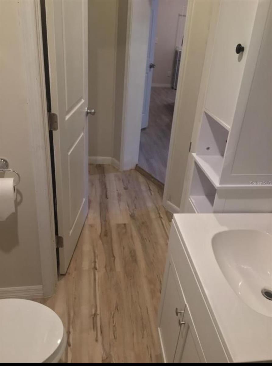 NEW INGLESIDE SUB - Residential Lease