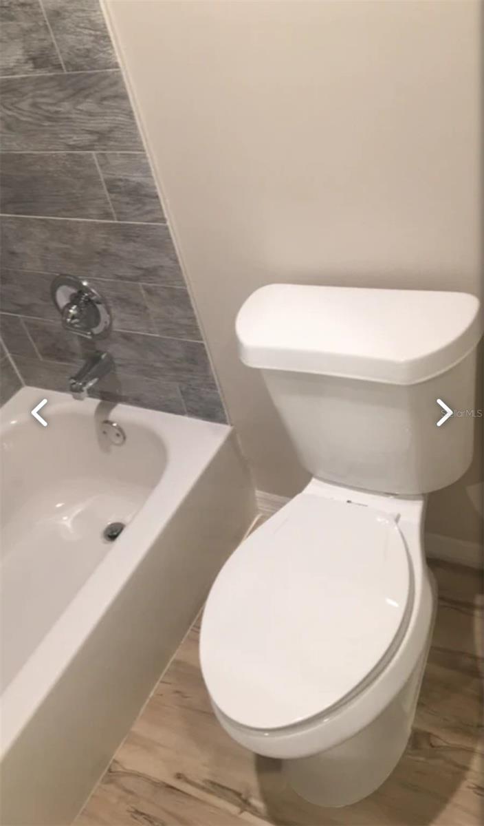 NEW INGLESIDE SUB - Residential Lease