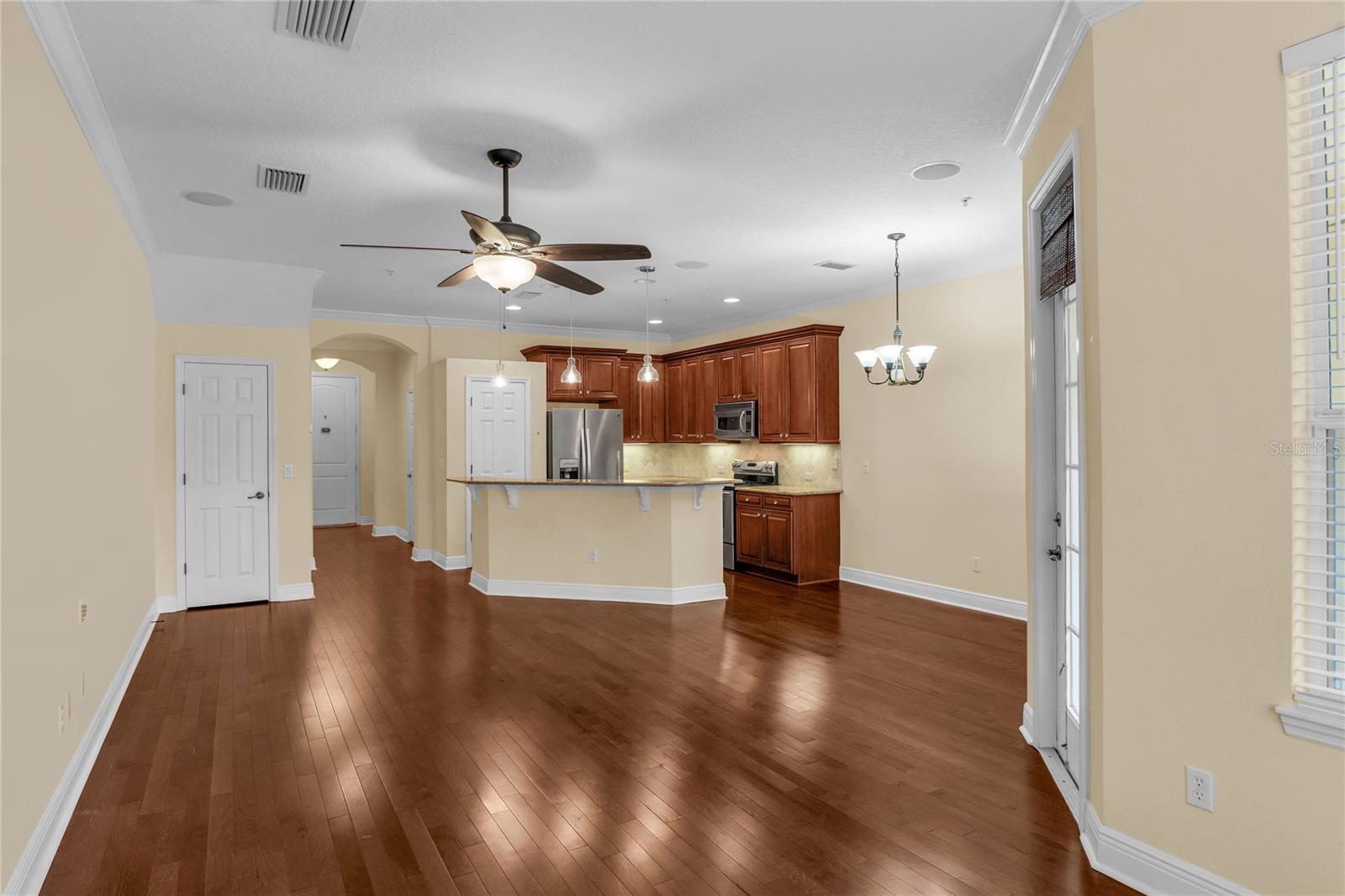 ENCLAVE/MAITLAND A-F - Residential