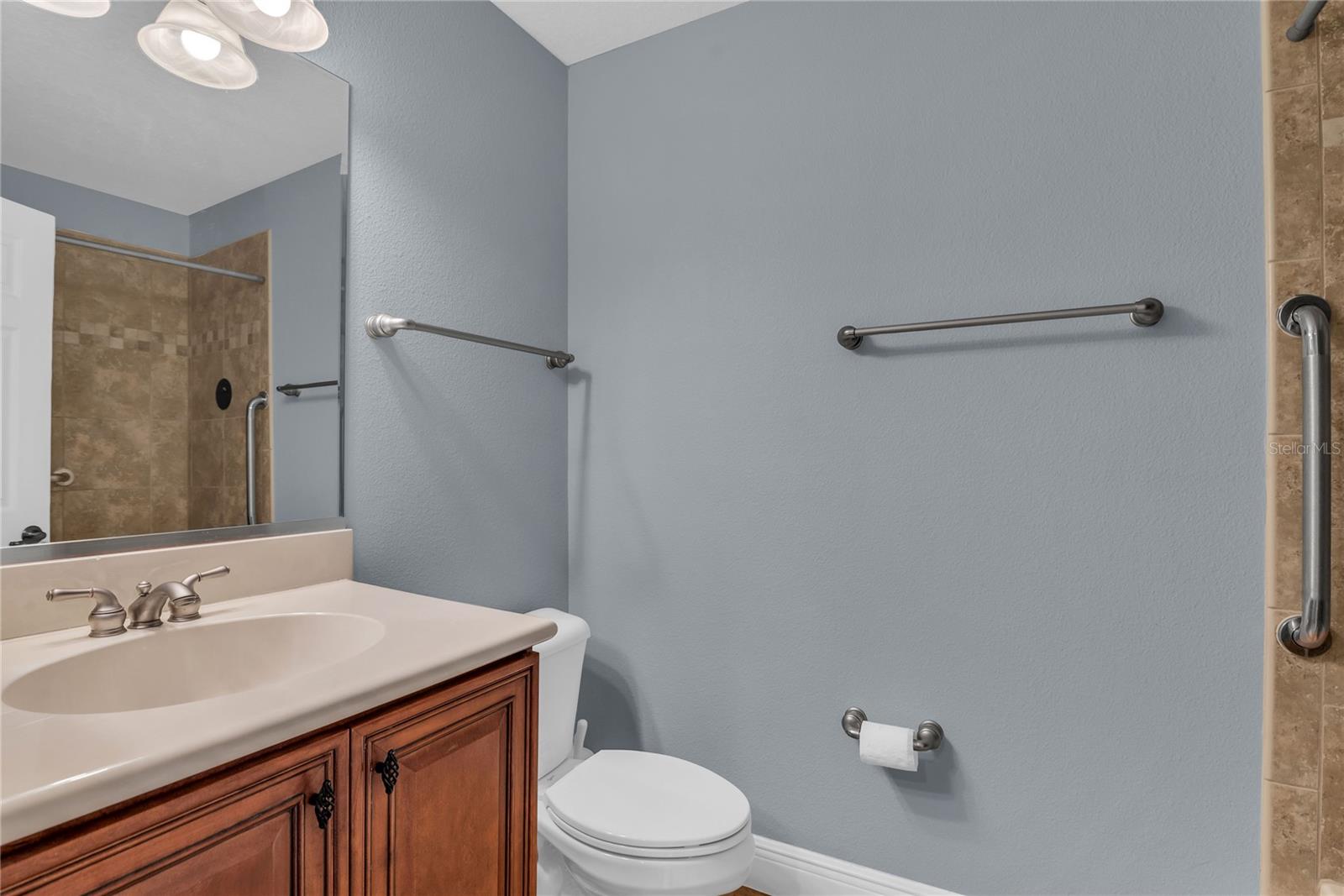 ENCLAVE/MAITLAND A-F - Residential