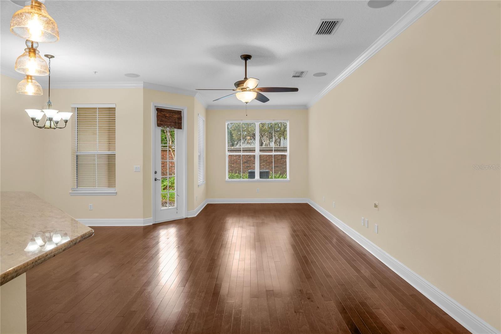 ENCLAVE/MAITLAND A-F - Residential