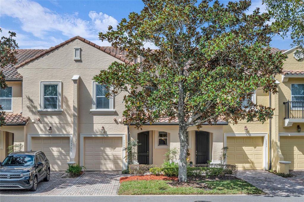 Photo of 1393 Benevolent Street, Maitland, FL 32751 (MLS # O6399560)