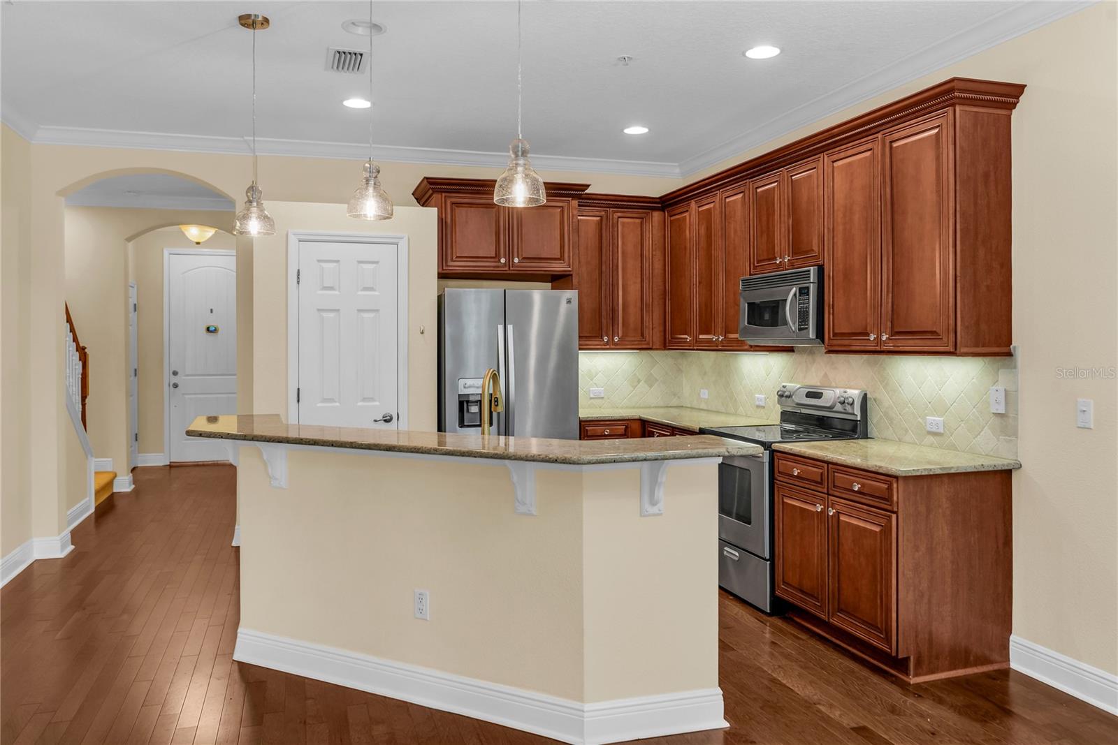 ENCLAVE/MAITLAND A-F - Residential