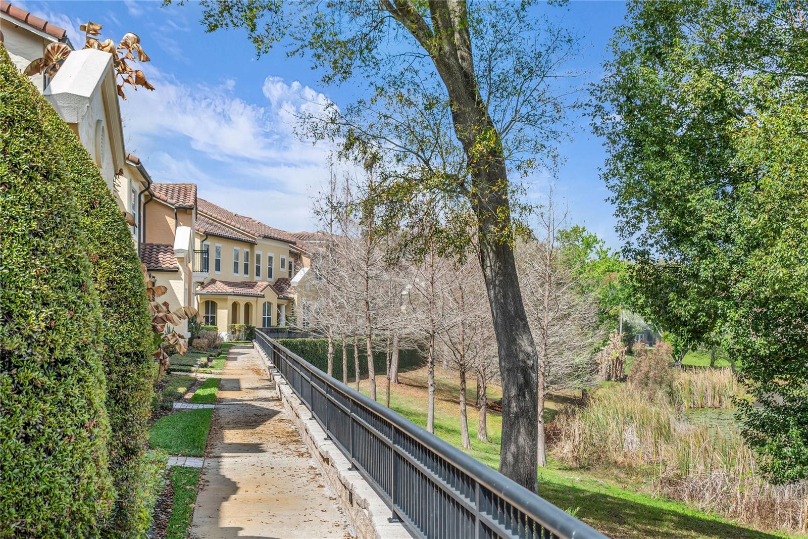 ENCLAVE/MAITLAND A-F - Residential