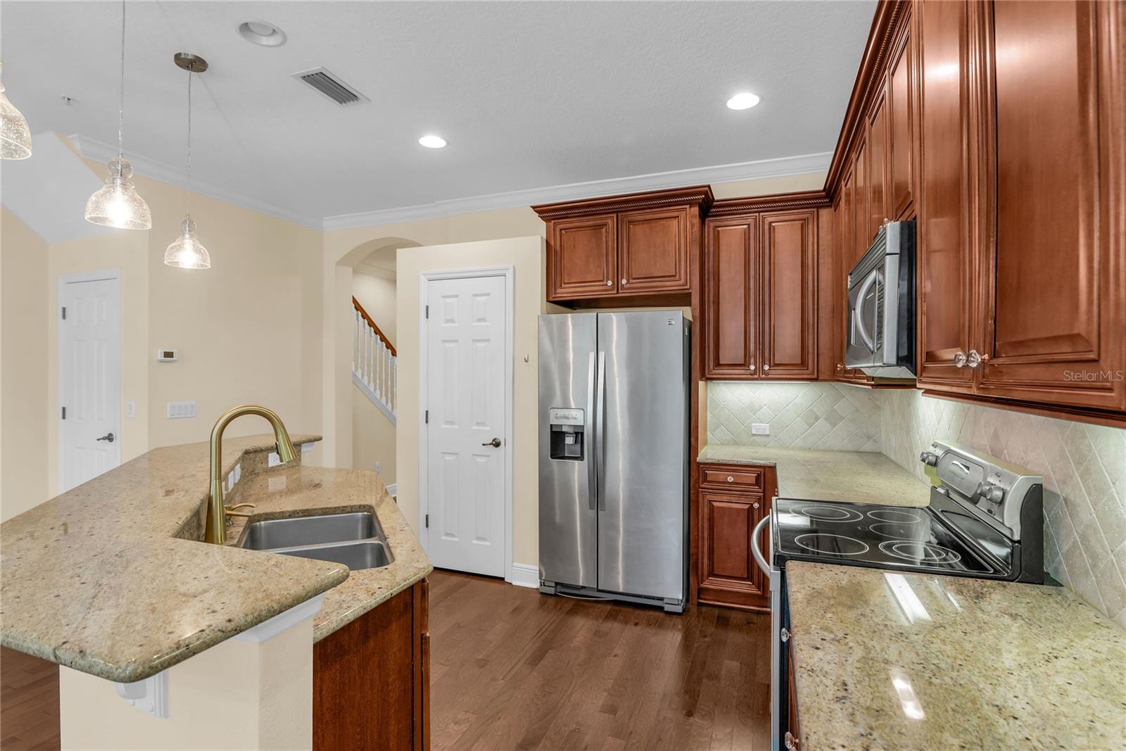 ENCLAVE/MAITLAND A-F - Residential