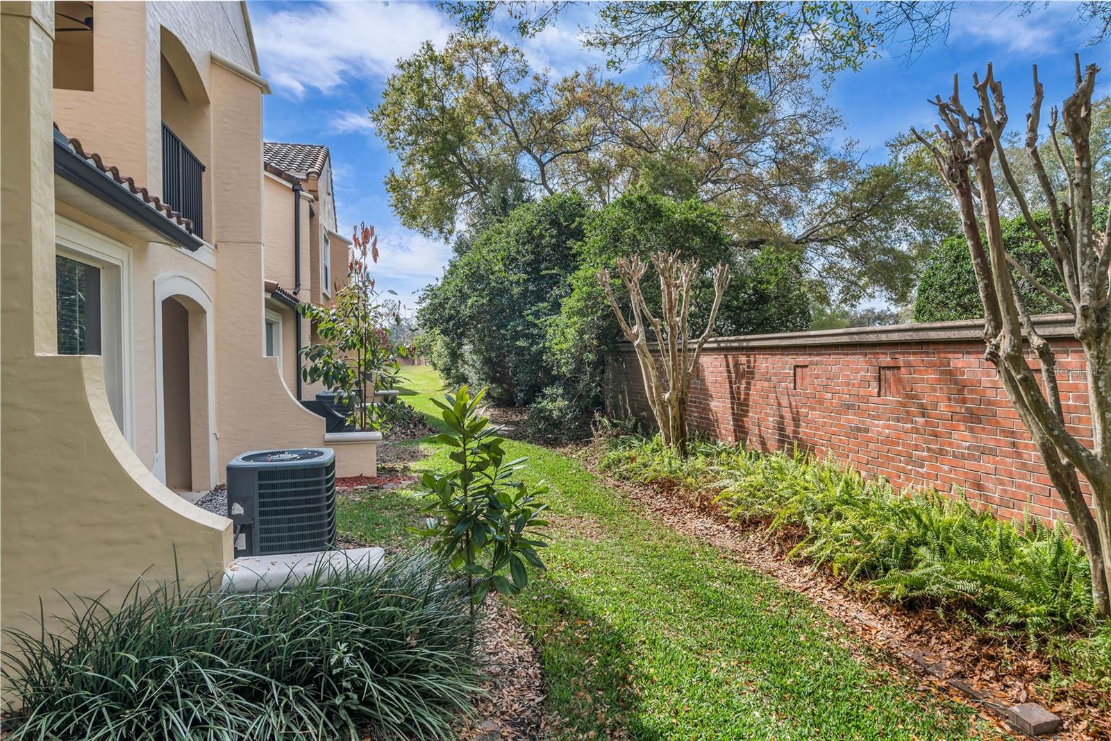 ENCLAVE/MAITLAND A-F - Residential