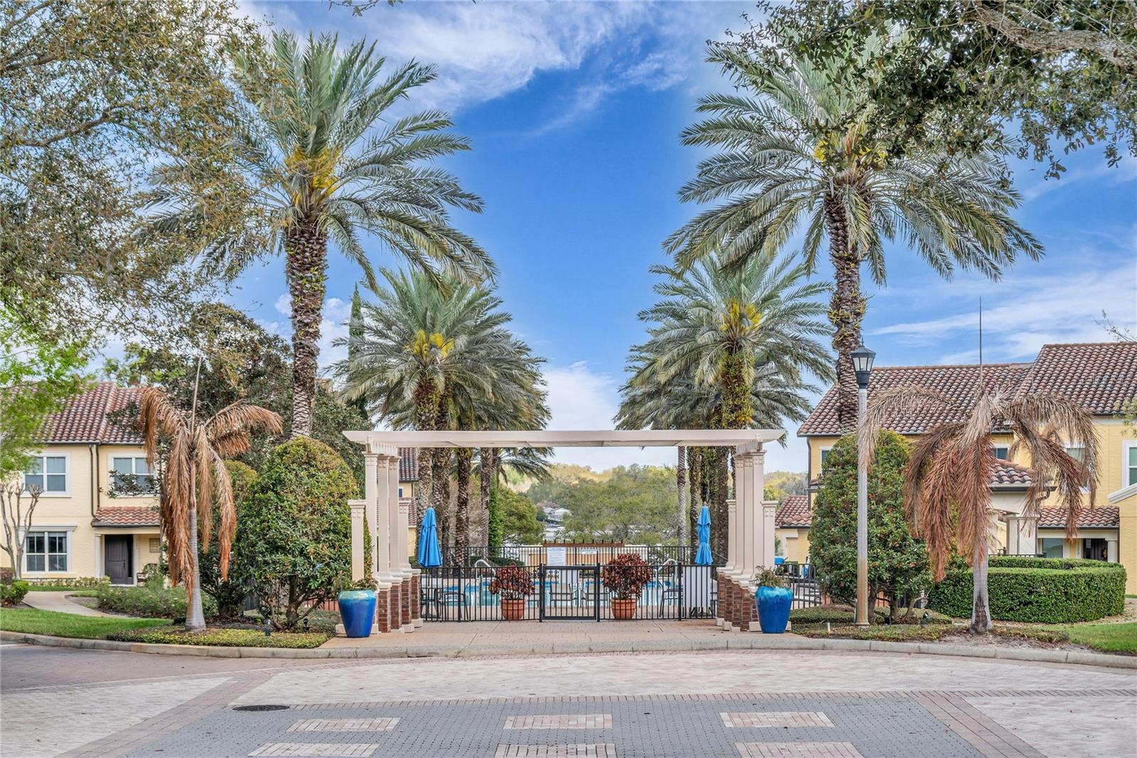 ENCLAVE/MAITLAND A-F - Residential