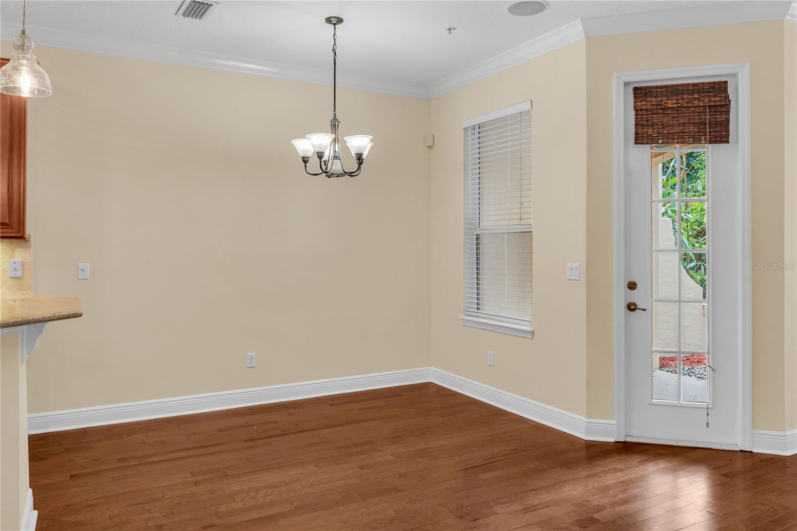 ENCLAVE/MAITLAND A-F - Residential