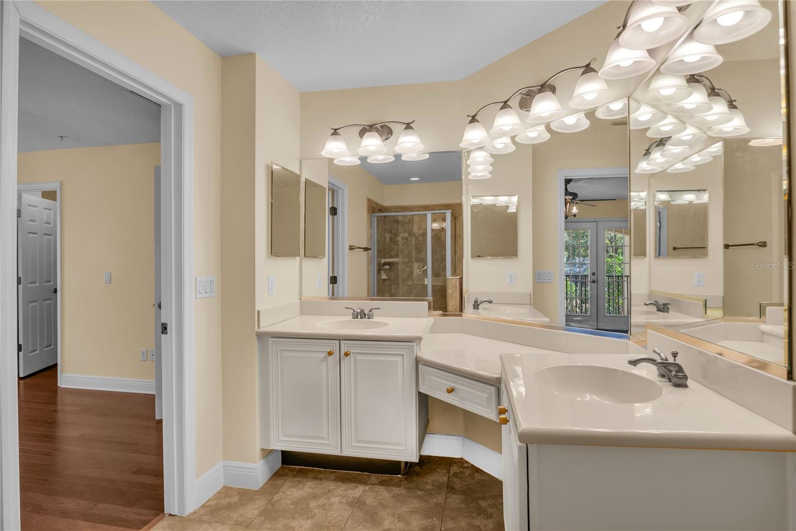 ENCLAVE/MAITLAND A-F - Residential