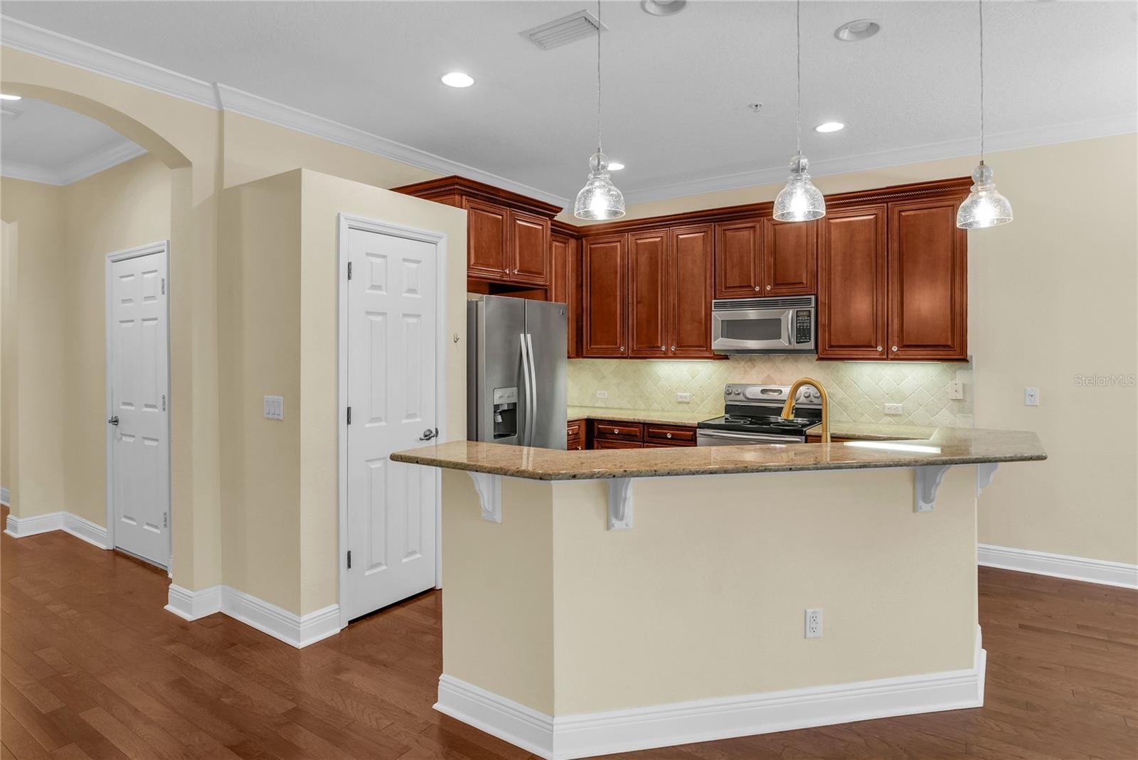 ENCLAVE/MAITLAND A-F - Residential