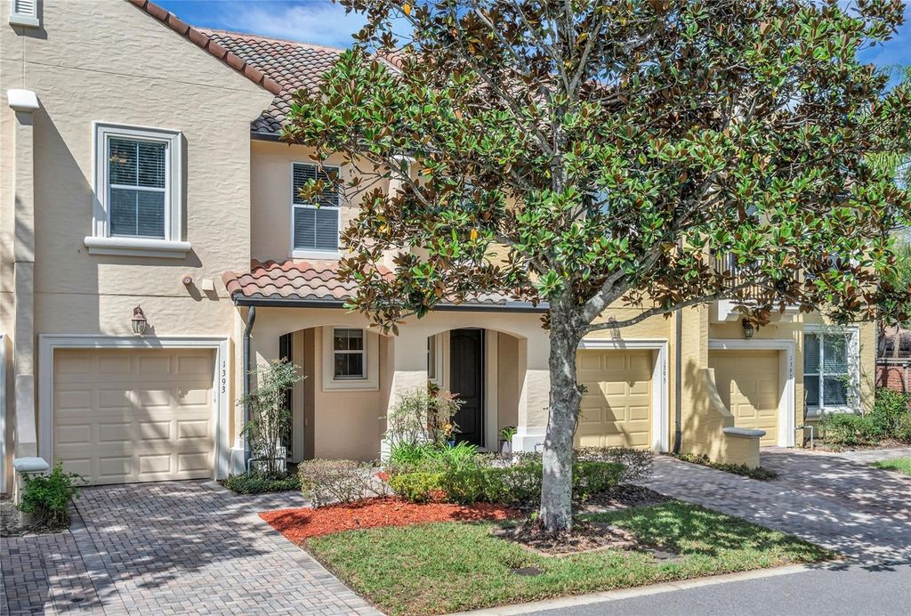 Photo of 1393 Benevolent Street, Maitland, FL 32751 (MLS # O6399560)