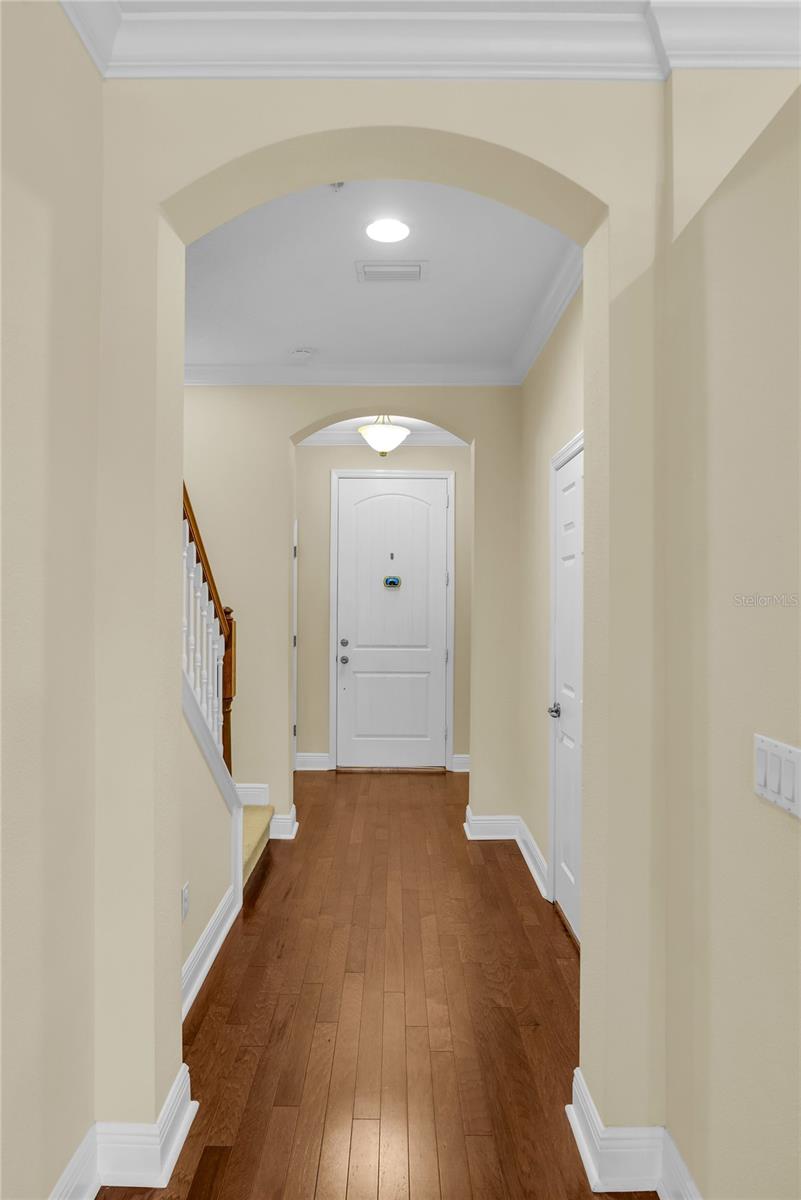 ENCLAVE/MAITLAND A-F - Residential