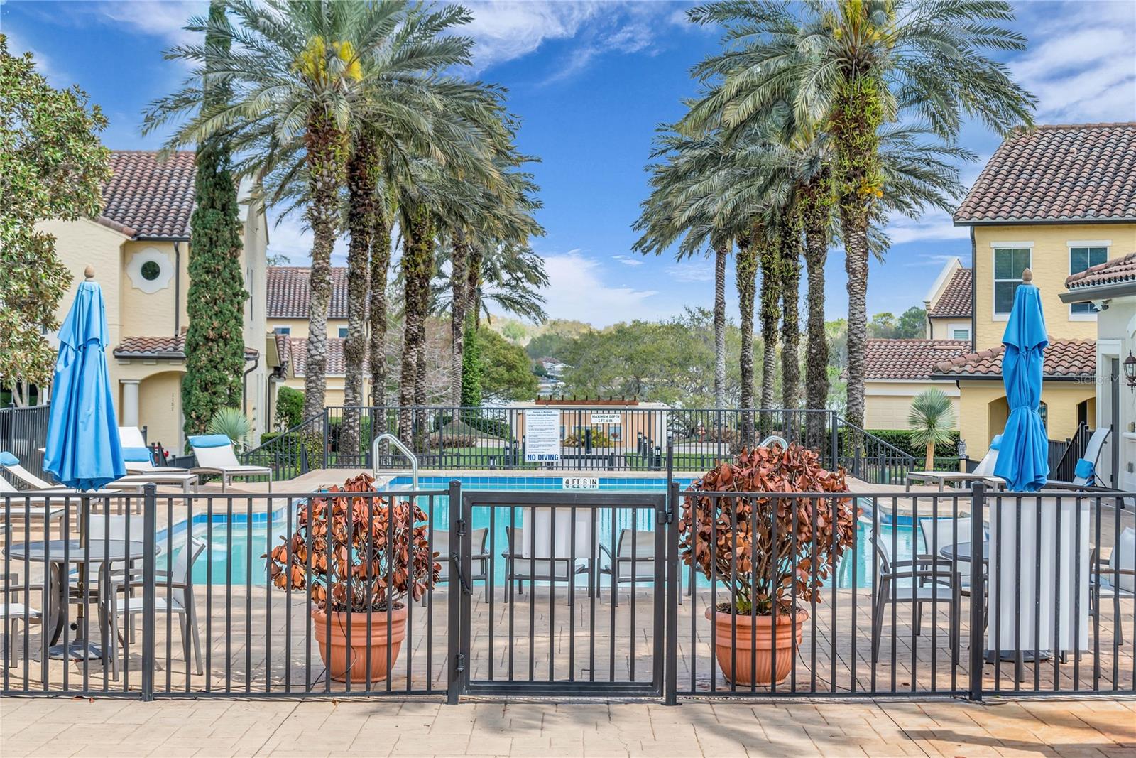 ENCLAVE/MAITLAND A-F - Residential