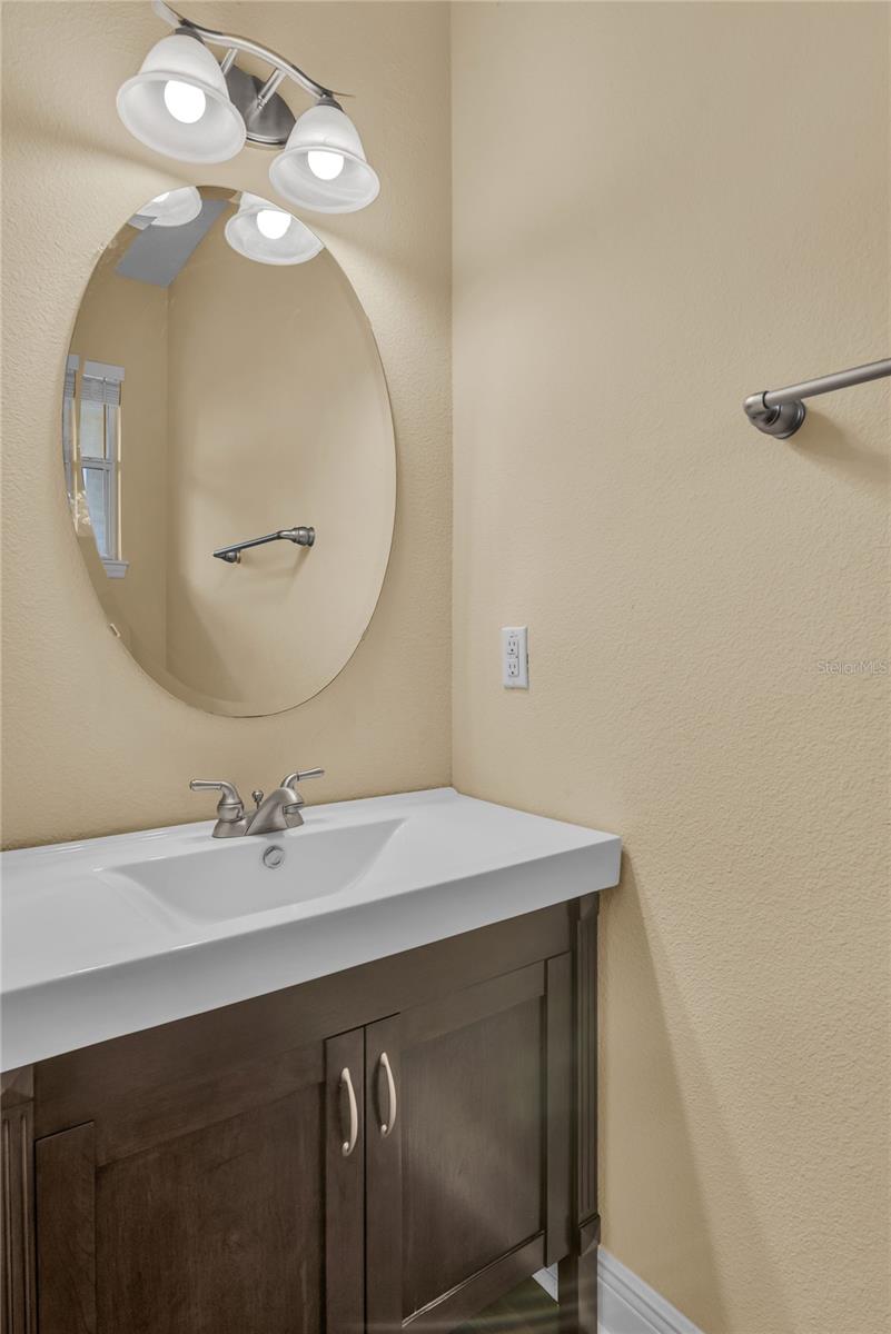 ENCLAVE/MAITLAND A-F - Residential