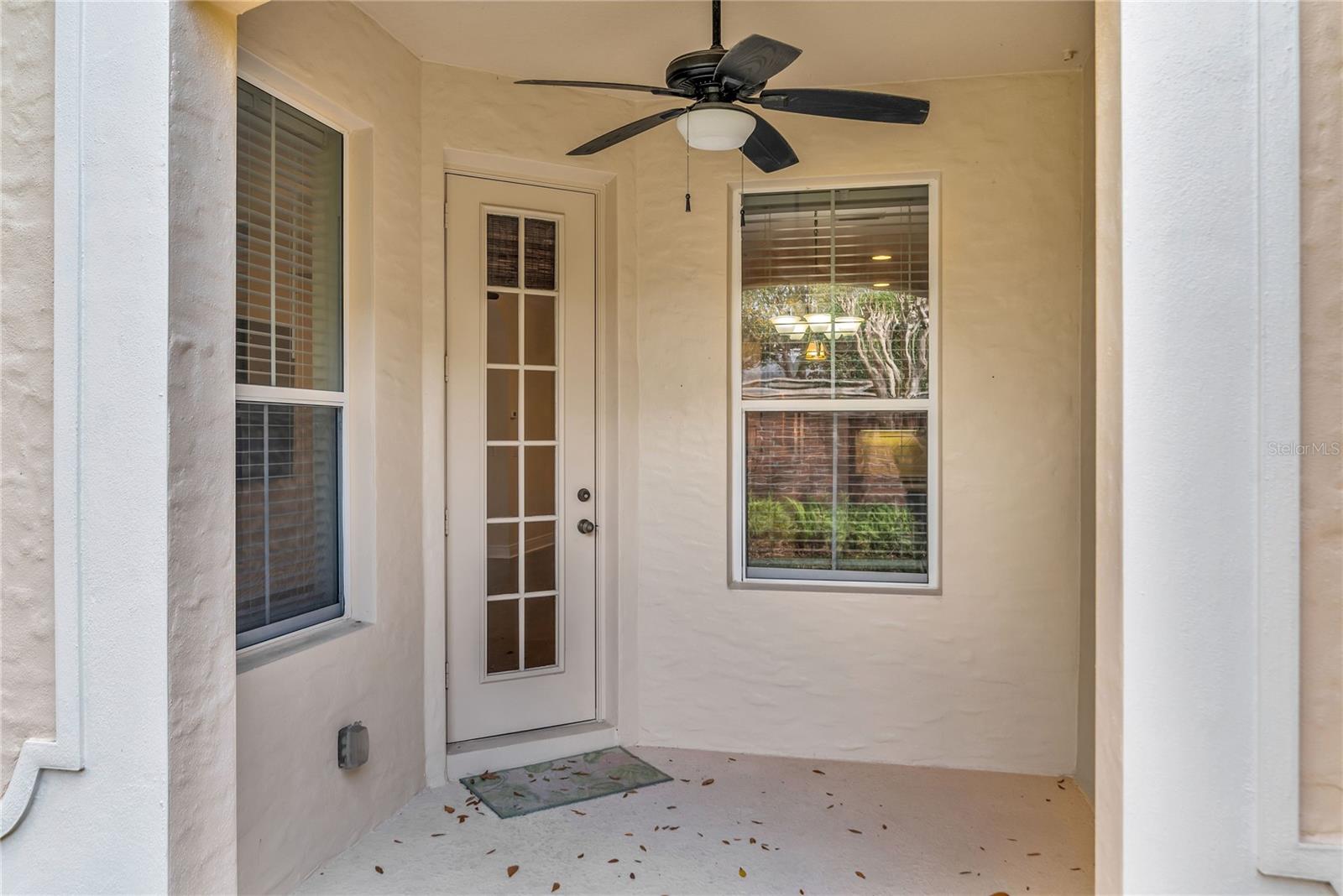 ENCLAVE/MAITLAND A-F - Residential